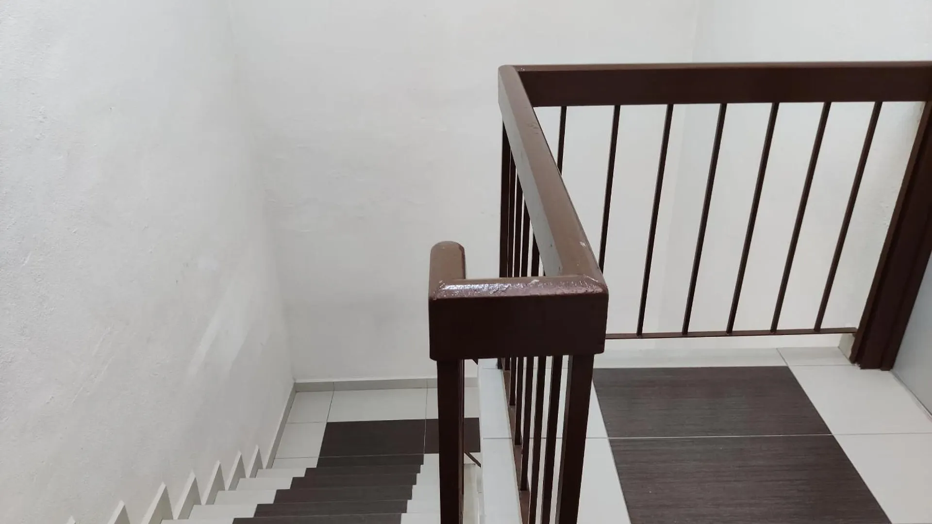 Clp Perai Homestay Near Sri Muniswarar Temple