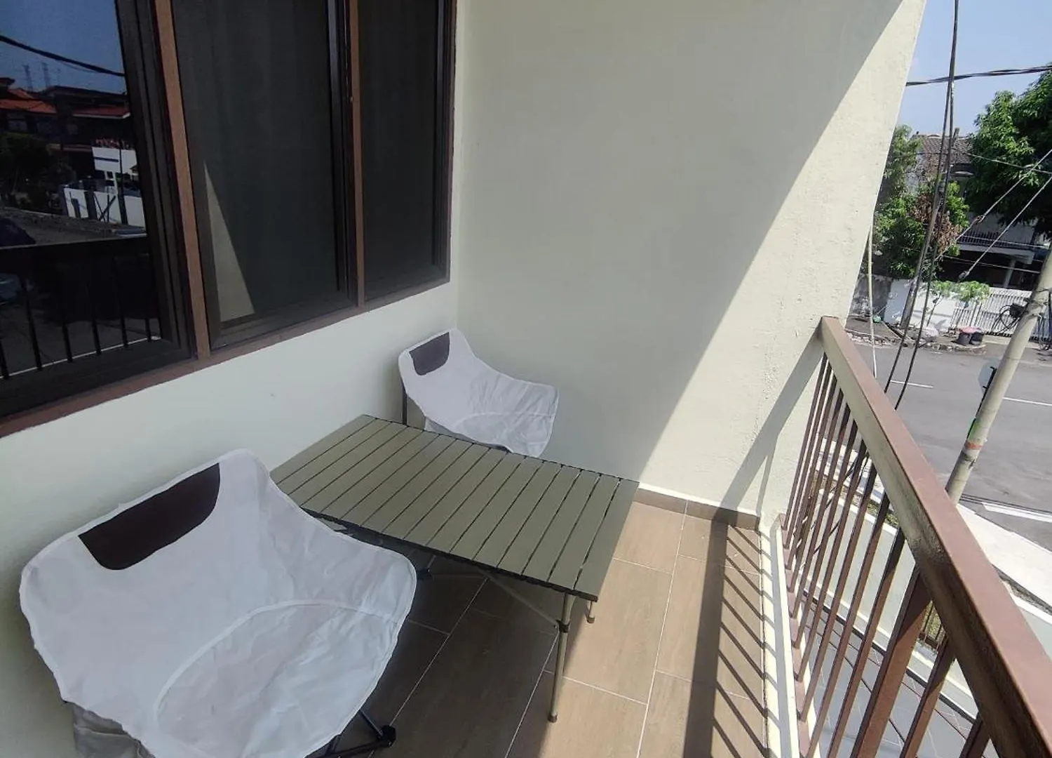 Clp Perai Homestay Near Sri Muniswarar Temple