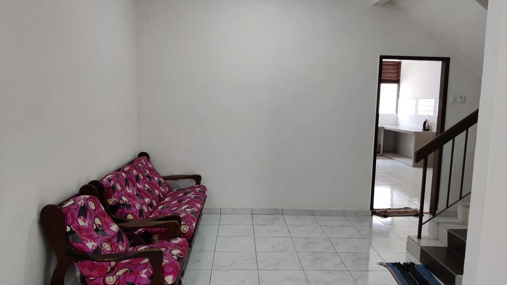Clp Perai Homestay Near Sri Muniswarar Temple 0*,  马来西亚